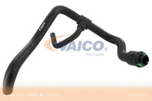 Шланг радиатора VAICO V40-1773