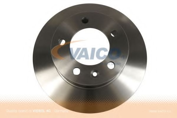 Тормозной диск VAICO V40-40030