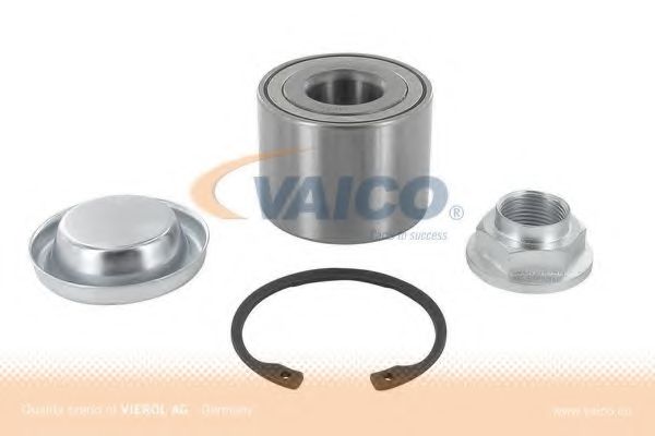 Комплект подшипника ступицы колеса VAICO V42-0213