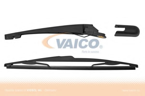 Рычаг стеклоочистителя, система очистки окон VAICO V42-0480