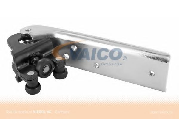Направляющая ролика, сдвижная дверь VAICO V46-0704