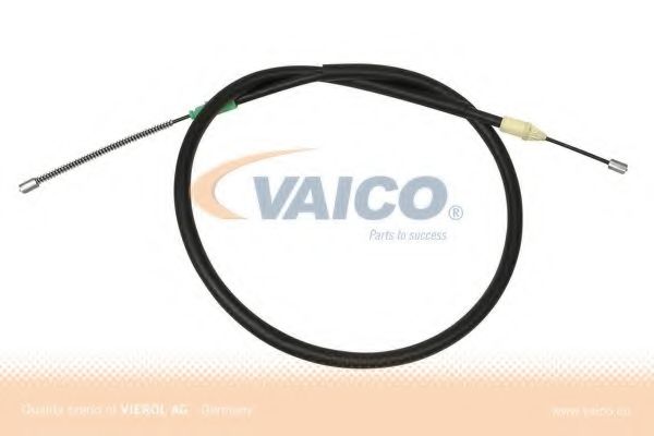 Трос, стояночная тормозная система VAICO V46-30059