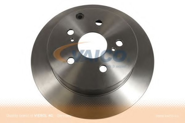 Тормозной диск VAICO V70-40012