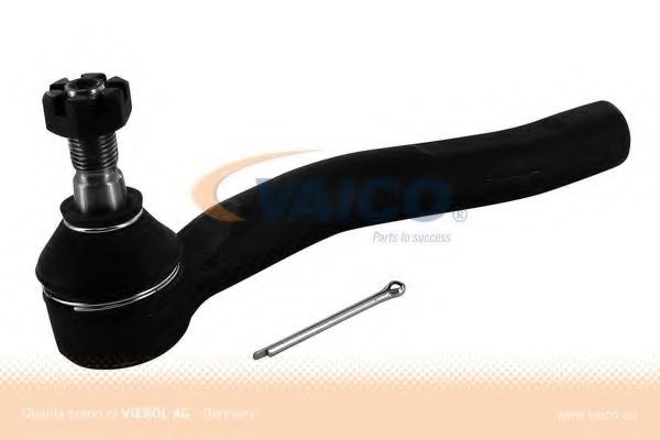 Наконечник поперечной рулевой тяги VAICO V70-9539