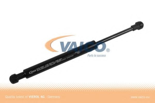 Газовая пружина, крышка багажник VAICO V95-0197