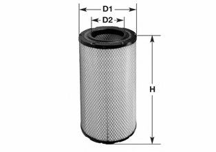 Воздушный фильтр CLEAN FILTERS MA3420