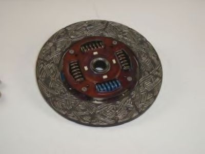 Диск сцепления AISIN DM-068