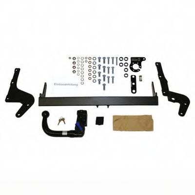 Прицепное оборудование RAMEDER 100090