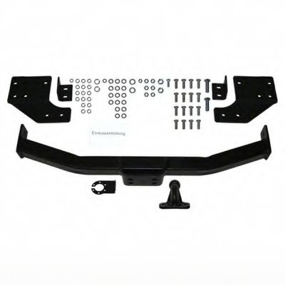 Прицепное ярмо, прицепное оборудование RAMEDER 100616