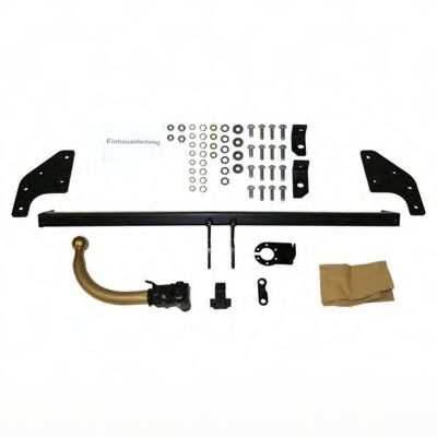 Прицепное оборудование RAMEDER 100651