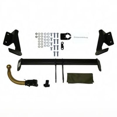 Прицепное оборудование RAMEDER 101057