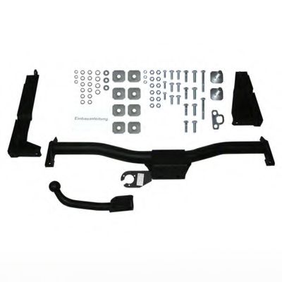 Прицепное оборудование RAMEDER 102445