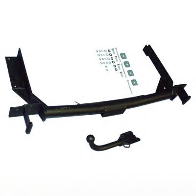 Прицепное оборудование RAMEDER 102523