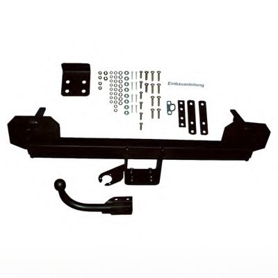 Прицепное оборудование RAMEDER 103152