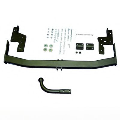 Прицепное оборудование RAMEDER 103239