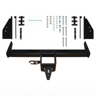 Прицепное ярмо, прицепное оборудование RAMEDER 103286