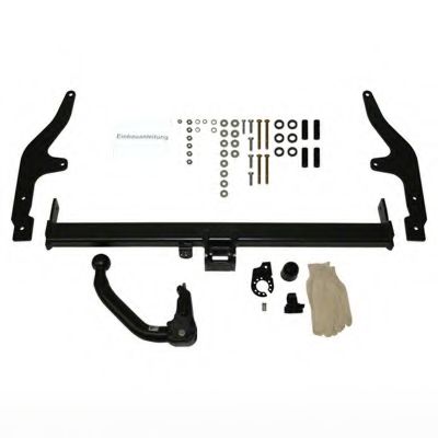 Прицепное оборудование RAMEDER 103624