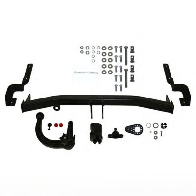 Прицепное оборудование RAMEDER 104784