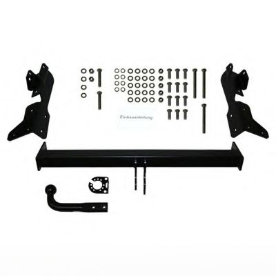 Прицепное оборудование RAMEDER 105567