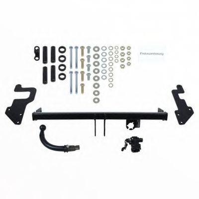 Прицепное оборудование RAMEDER 109508