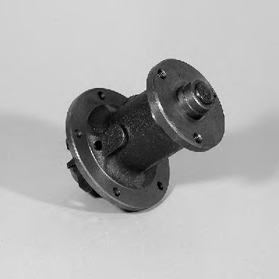 Водяной насос HEPU P0120