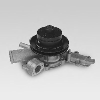 Водяной насос HEPU P020