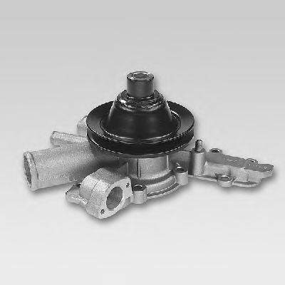 Водяной насос HEPU P1084