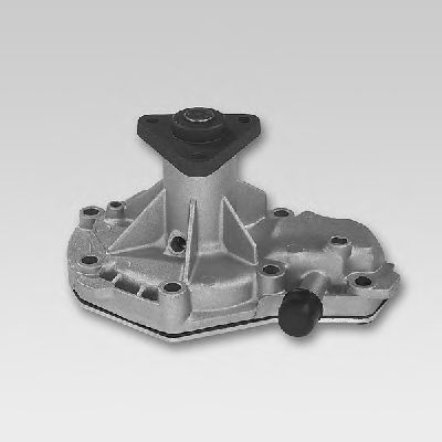 Водяной насос HEPU P933