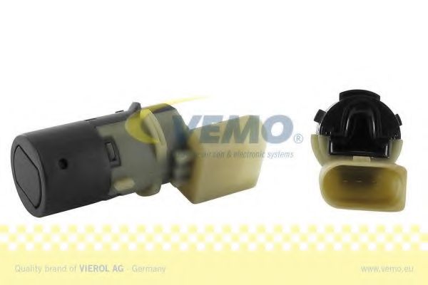 Датчик, система помощи при парковке VEMO V10-72-0813