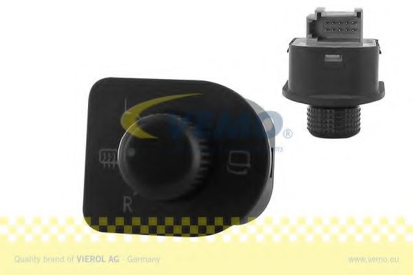 Выключатель, регулирование зе A.I.C. Competition 51833