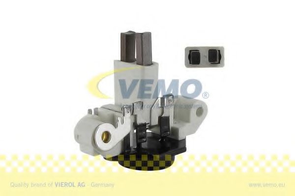 Регулятор генератора VEMO V10-77-0016