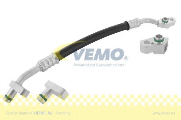 Трубопровод высокого / низкого давления, кондиционер VEMO V30-20-0019