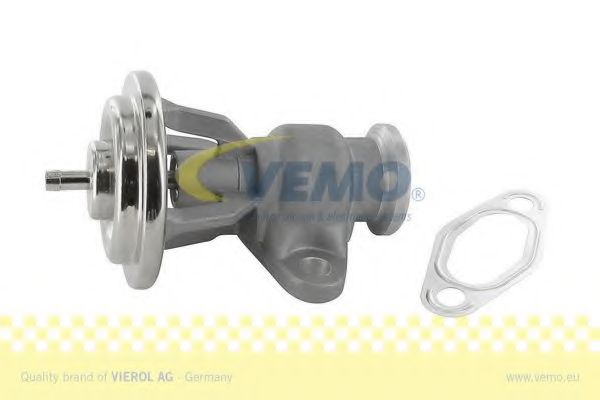 Клапан возврата ОГ VEMO V30-63-0009