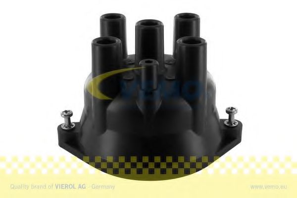 Крышка распределителя зажигания VEMO V38-70-0032