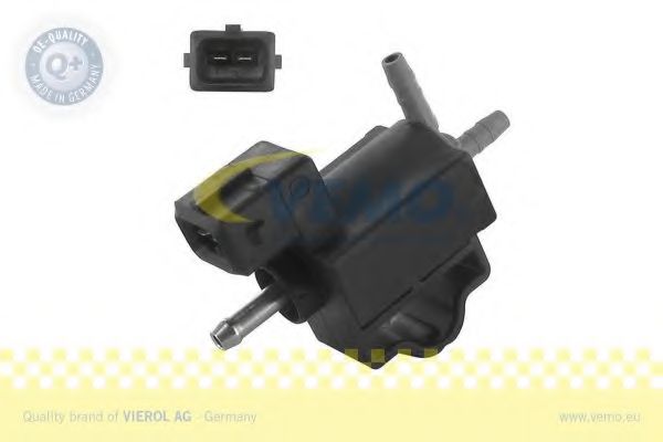 Клапан регулирование давление наддува VEMO V40-63-0043