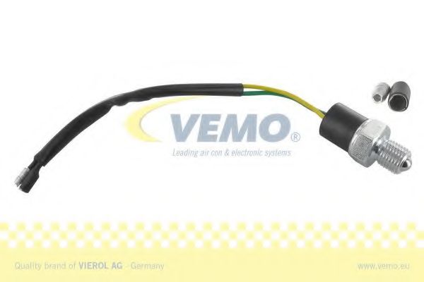 Выключатель, фара заднего хода VEMO V40-73-0061