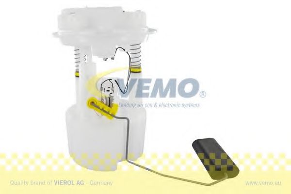 Датчик, запас топлива VEMO V46-09-0011