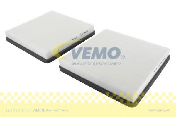 Фильтр, воздух во внутренном пространстве VEMO V46-30-1060