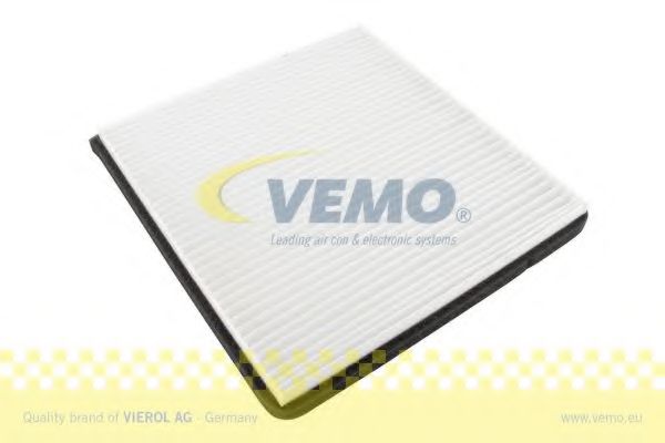 Фильтр, воздух во внутренном пространстве VEMO V51-30-0007