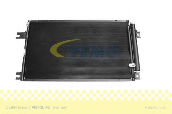 Конденсатор, кондиционер VEMO V70-62-0004