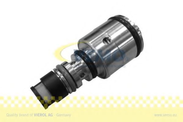 Регулирующий клапан, компрессор DENSO 5SA