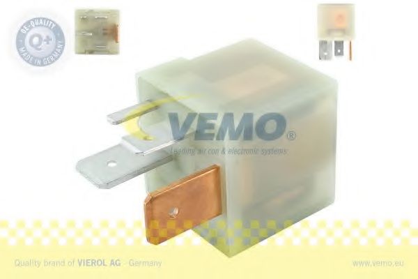 Реле; Многофункциональное реле VEMO V15-71-0051