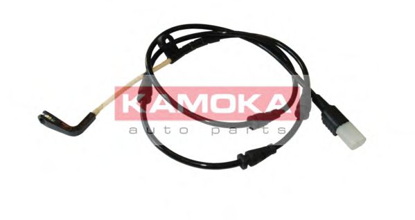 Сигнализатор, износ тормозных колодок KAMOKA 105065