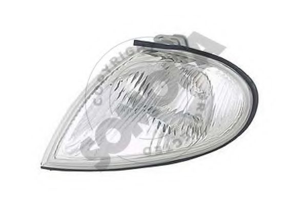 Фонарь указателя поворота SOMORA 132114