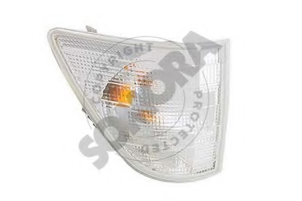 Фонарь указателя поворота SOMORA 172113