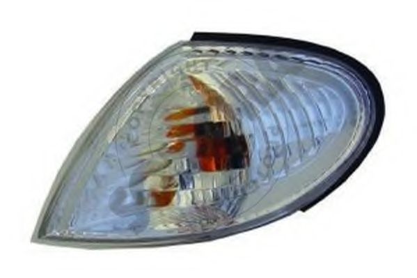 Фонарь указателя поворота SOMORA 193414