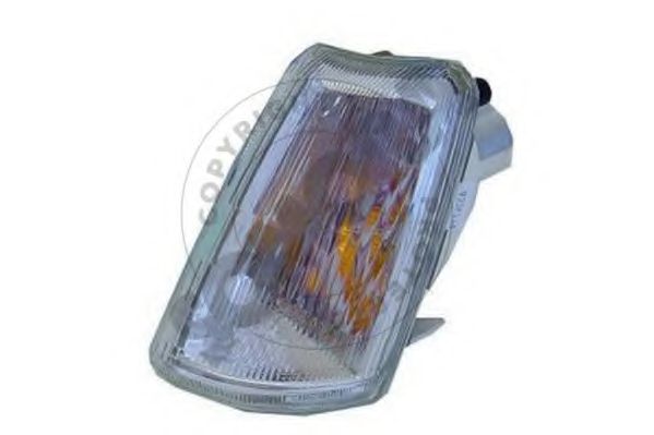 Фонарь указателя поворота SOMORA 221214