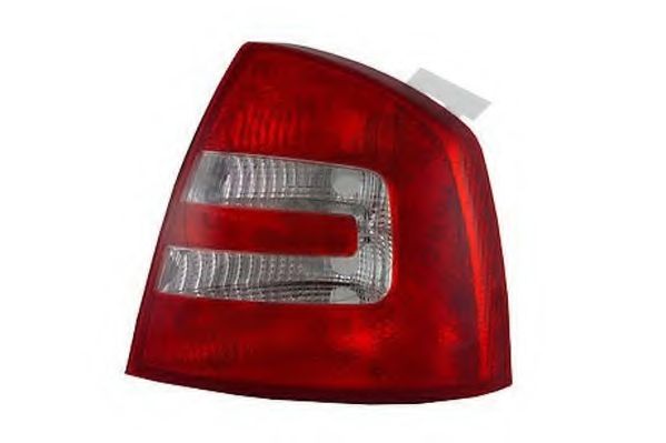 Задний фонарь SOMORA 291271