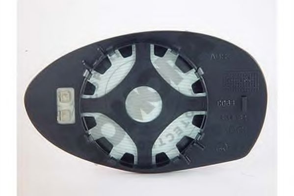 Зеркальное стекло, наружное зеркало SOMORA 010155G