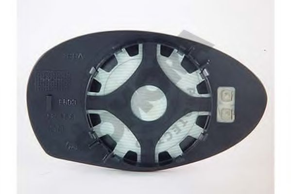 Зеркальное стекло, наружное зеркало SOMORA 010156G